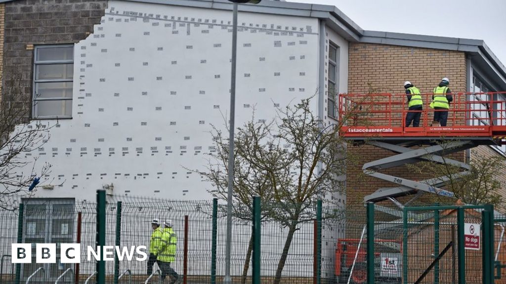 Edinburgh school closures Council will sign off on school repairs