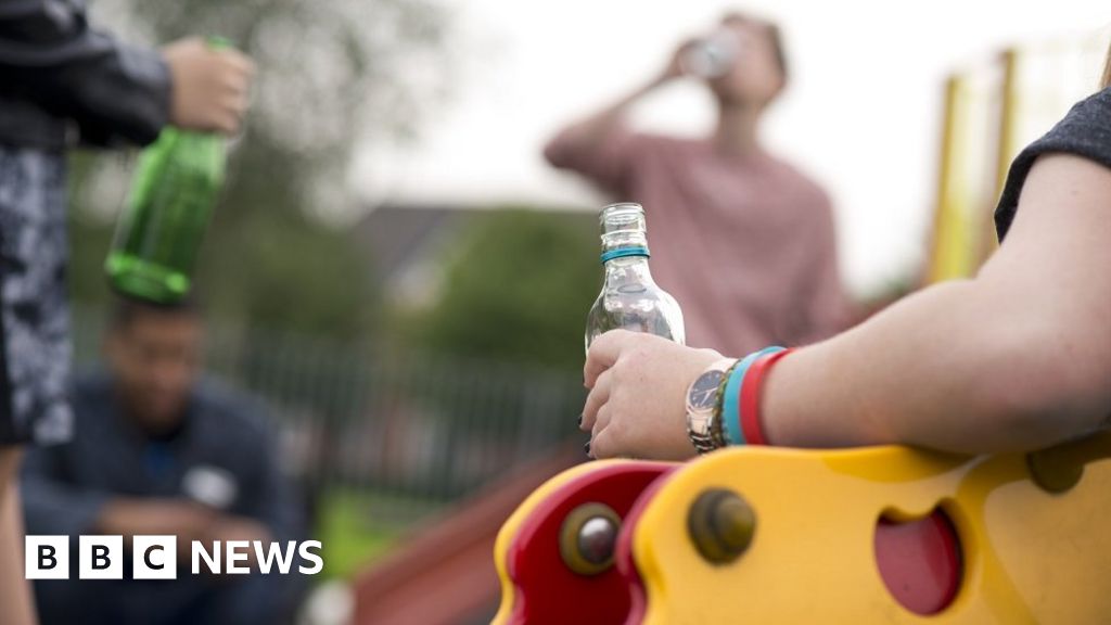 'More research needed' on underage drinkers and minimum pricing