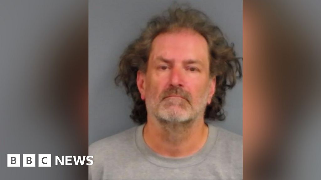 Isle of Wight murder: Jonathan Stasiuk jailed for Gerry White killing
