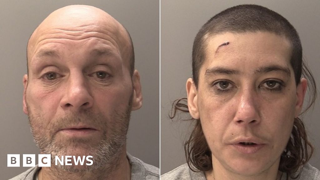 Devon Shipwrecked people smugglers jailed