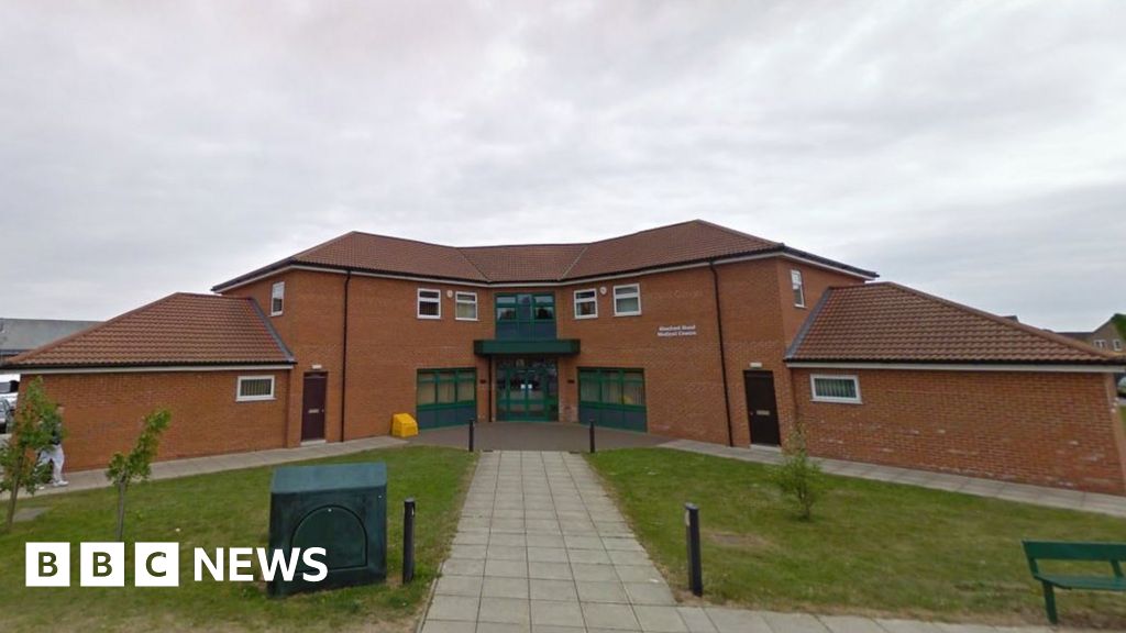 Boston doctors' surgery put in special measures BBC News