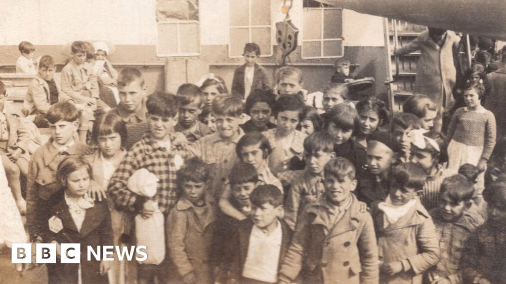 Stories of East Anglia's Basque child refugees revealed