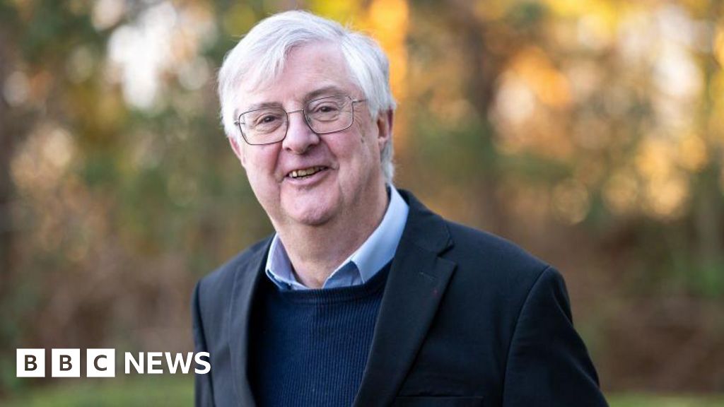 Mark Drakeford attacks UK Labour over lack of new powers for Wales