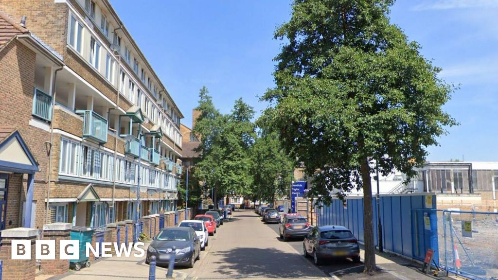 Peckham: Man, 20, dies after shooting