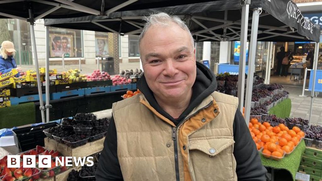 Canterbury 'noticeably quieter' since meningitis outbreak, say businesses