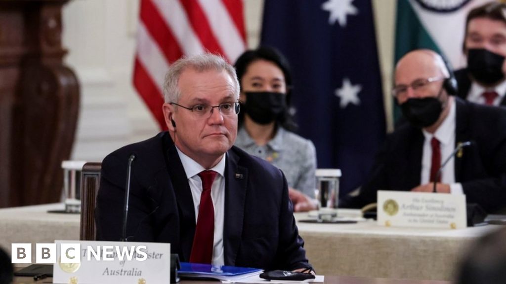 COP26: Australia PM undecided on attending crucial climate summit