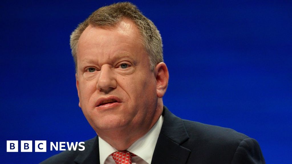 Brexit: Article 16 'only option' if NI Protocol talks fail says Lord Frost