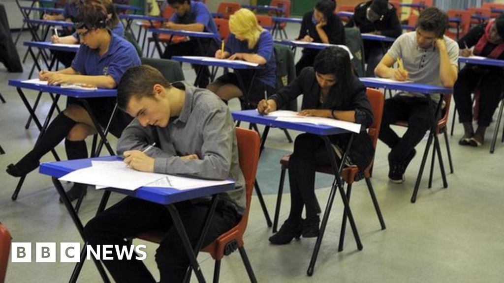 GCSE results 2014: the full breakdown, Education