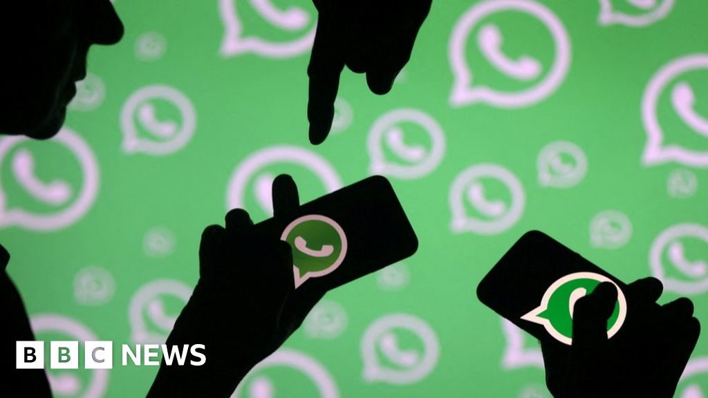 WhatsApp says it will allow users to edit messages, in a move that will see it match a feature offered by competitors like Telegram and Discord. The f