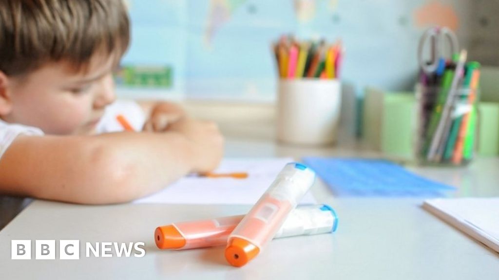 Allergies: Teenagers needing hospital treatment up 65% in five years