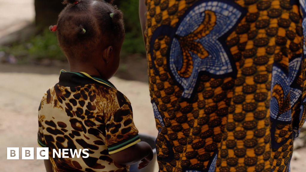 Сексуалното насилие в Сиера Леоне: Каква е разликата с националното извънредно положение?