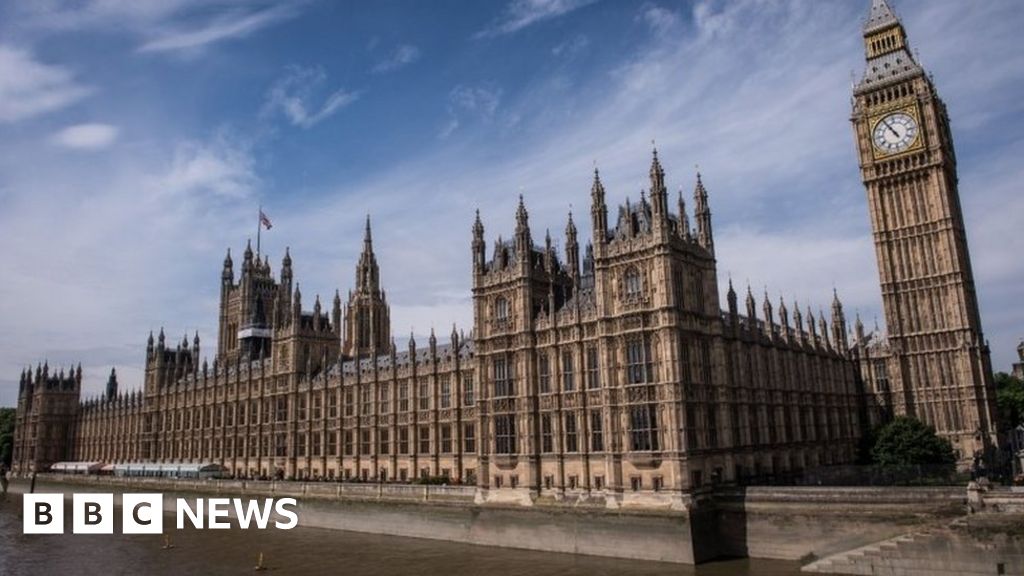 Parliament hit by cyber-attack