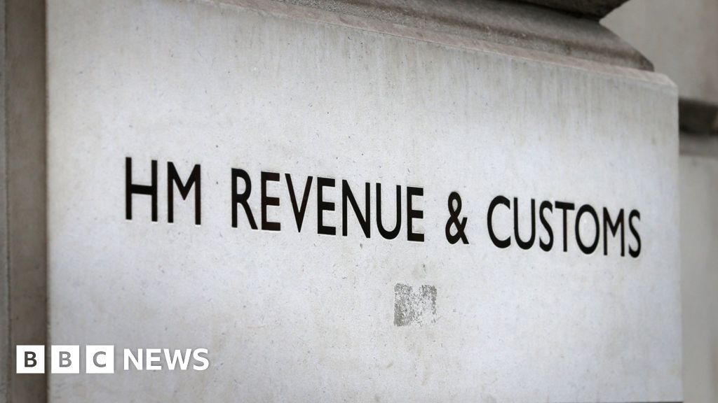 HMRC Still Not Doing Enough To Tackle Tax Fraud, Say MPs - BBC News