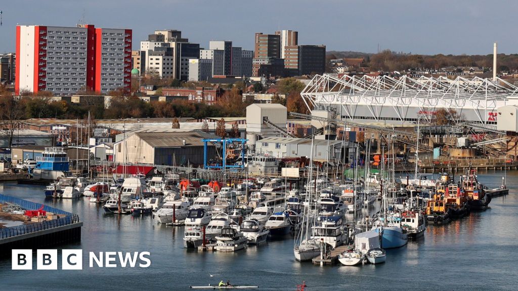 General Election 2019: Southampton Itchen in focus