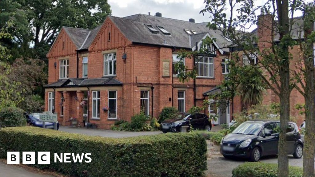 Woodhall Spa 'inadequate' care home put in special measures