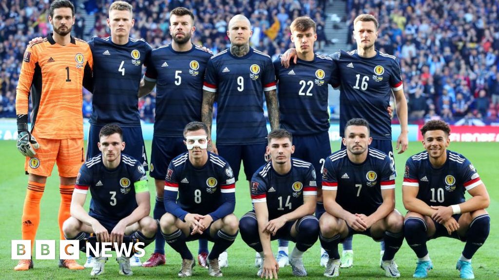 Fans should Be Able To Watch Scotland Men s Matches For Free MPs Report