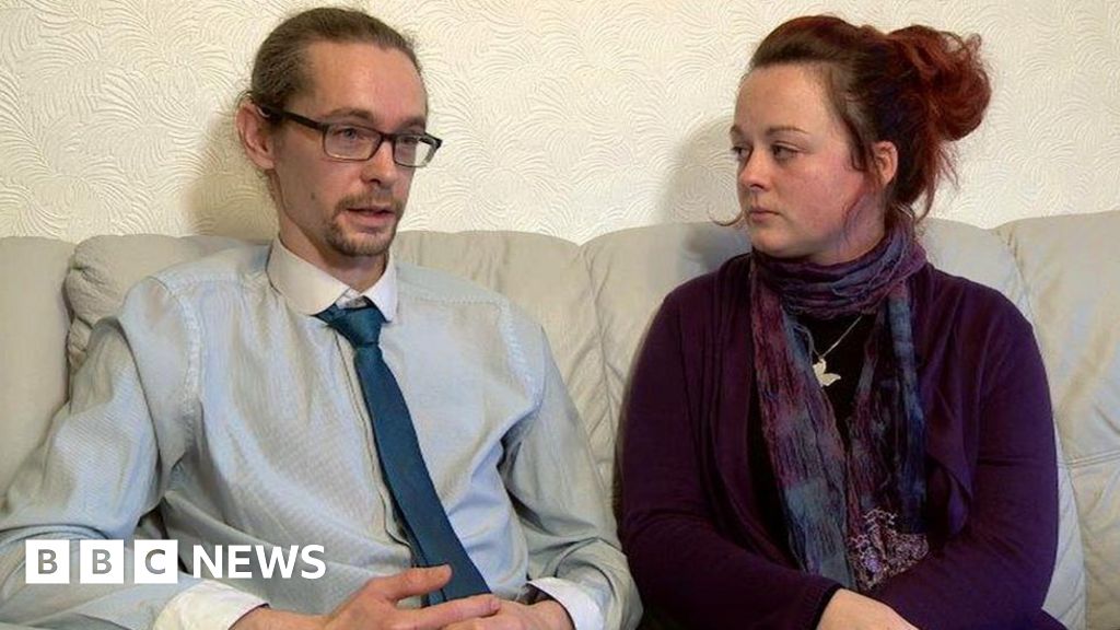 A Fathers Confession The Yeovil Hospital Baby Death Case - adw8nlr