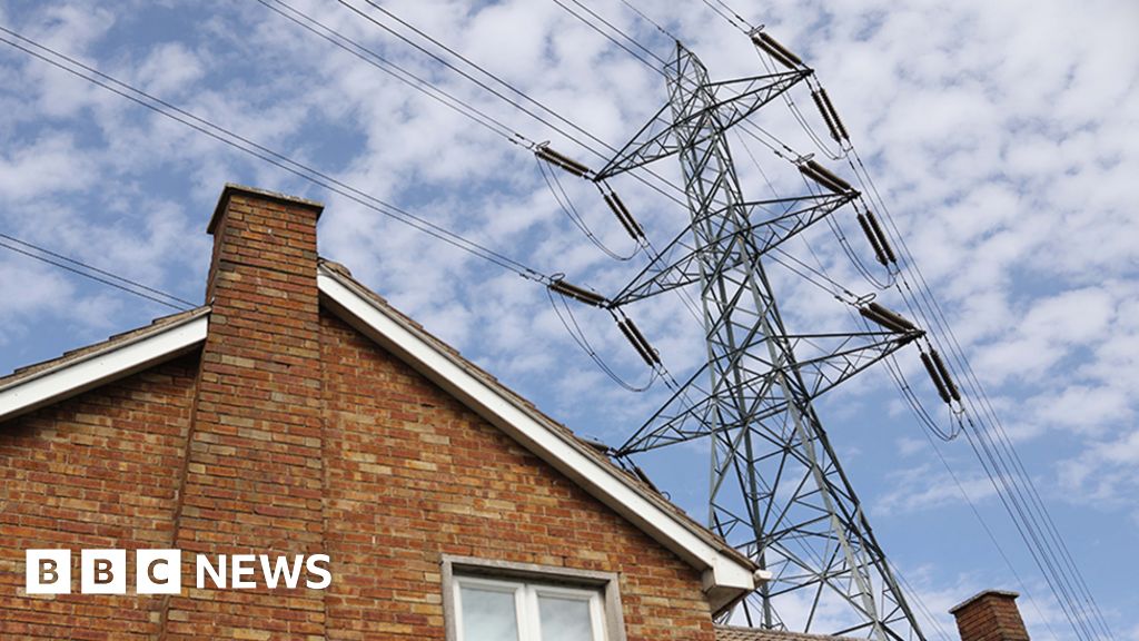National Grid twierdzi, że tej zimy przerwy w dostawie prądu będą mniej prawdopodobne