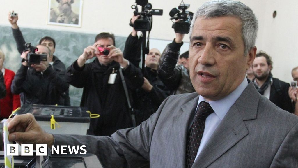 Top Kosovo Serb politician shot dead