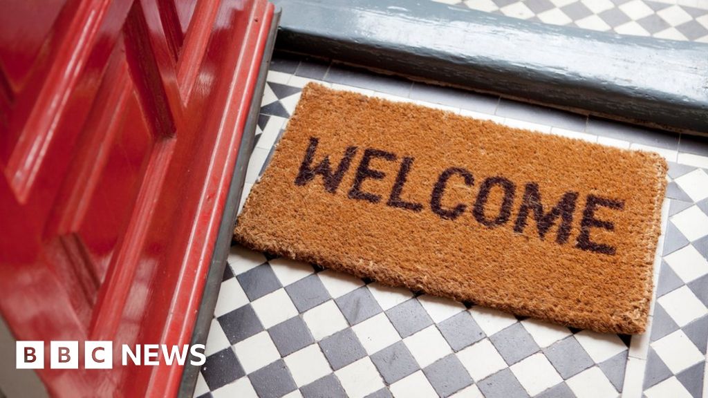 Call for Highland holiday lets to need planning permission BBC News