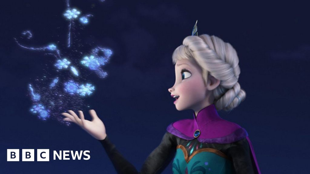 BREAKING: Elsa Will Marry a Woman in Frozen 3