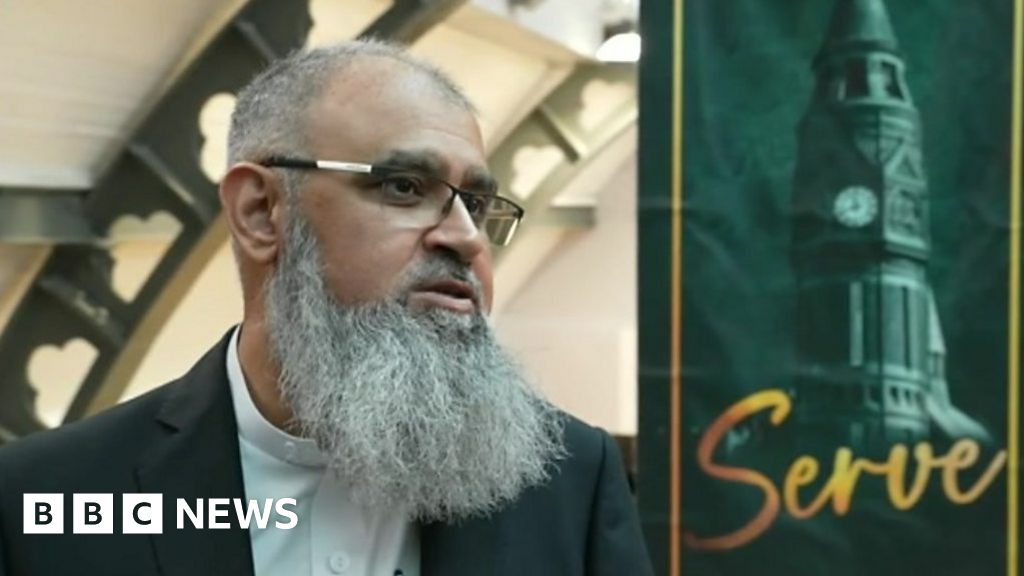 hundreds-attend-eid-prayers-at-birmingham-mosque-bbc-news