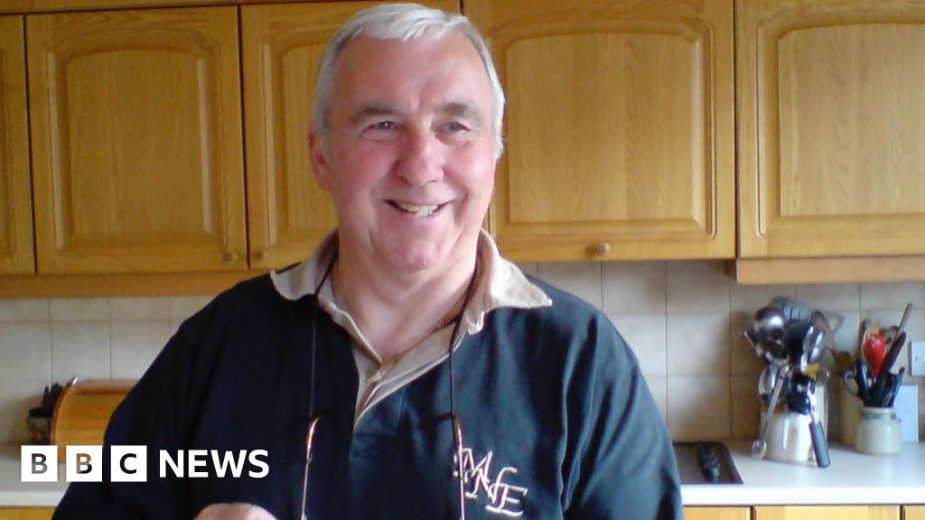 Elgin mortuary conditions leave bereaved family distressed BBC News