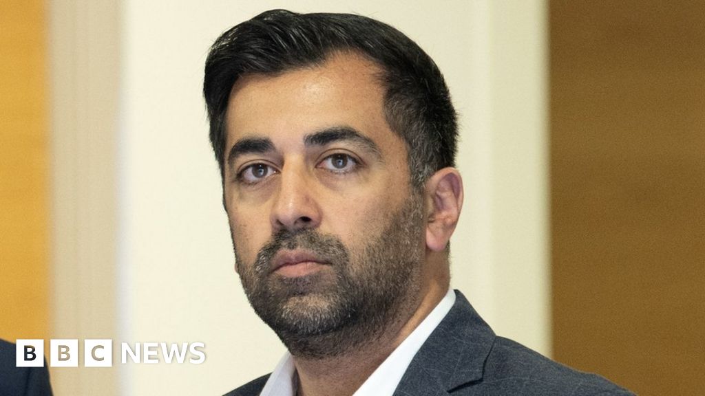 How have Humza Yousaf’s first 100 days as first minister gone?