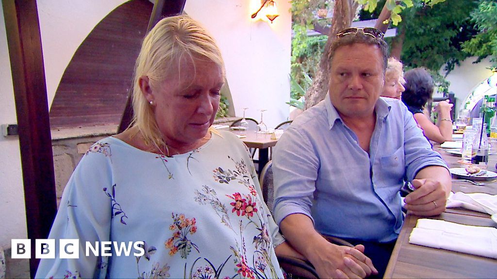 'Our dream home has been ripped apart'
