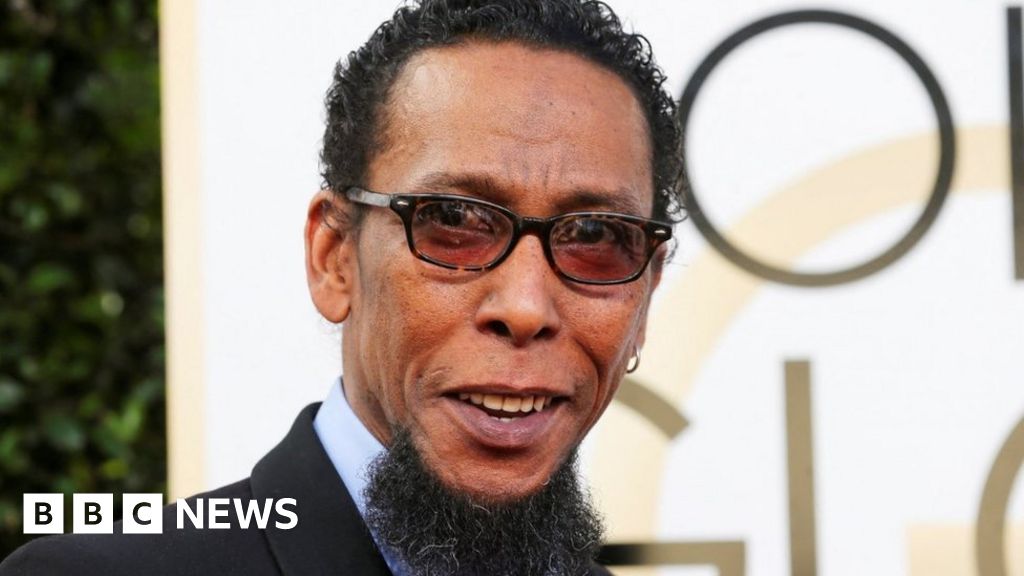 Ron Cephas Jones This Is Us star dies aged 66