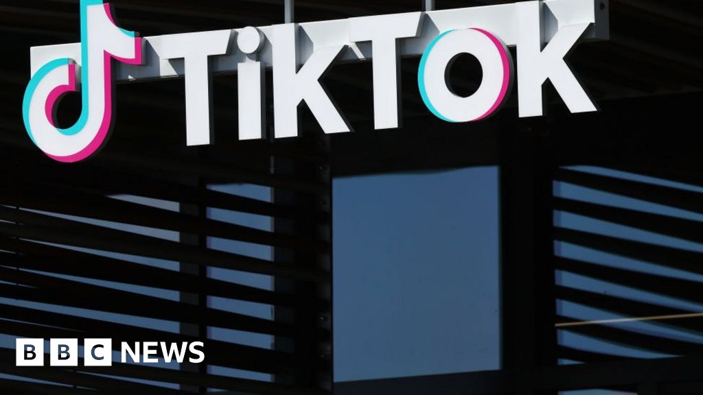 China warns of consequences if US bans TikTok