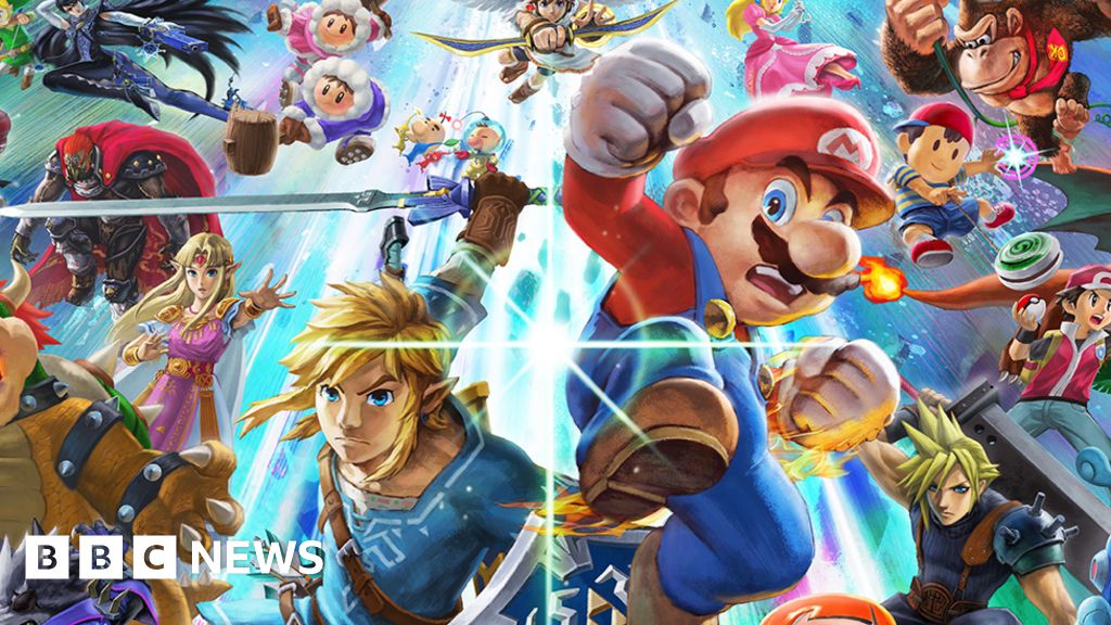 Smash Bros: Could Nintendo’s new rules end esports competitions?