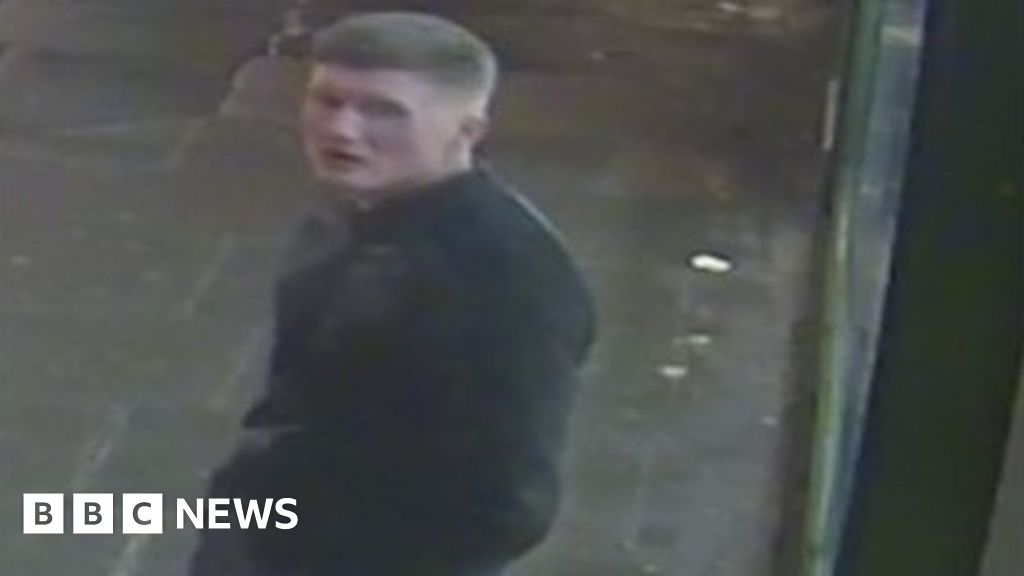 Police Investigating Serious Assault Publish Cctv Image