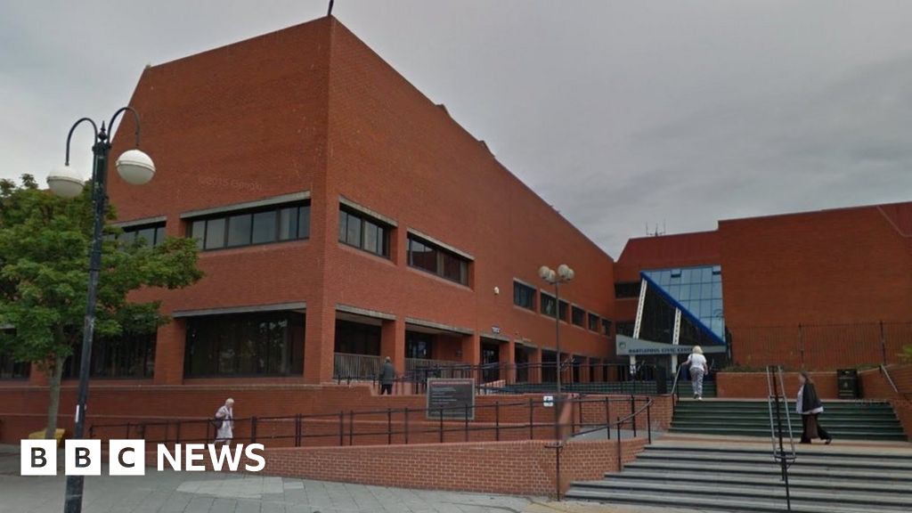 Hartlepool Council To Raise Tax By 3 9 Amid Cuts Bbc News