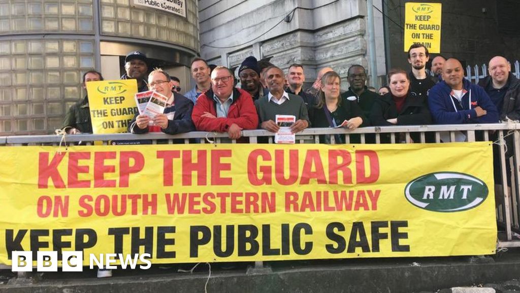 rail guard