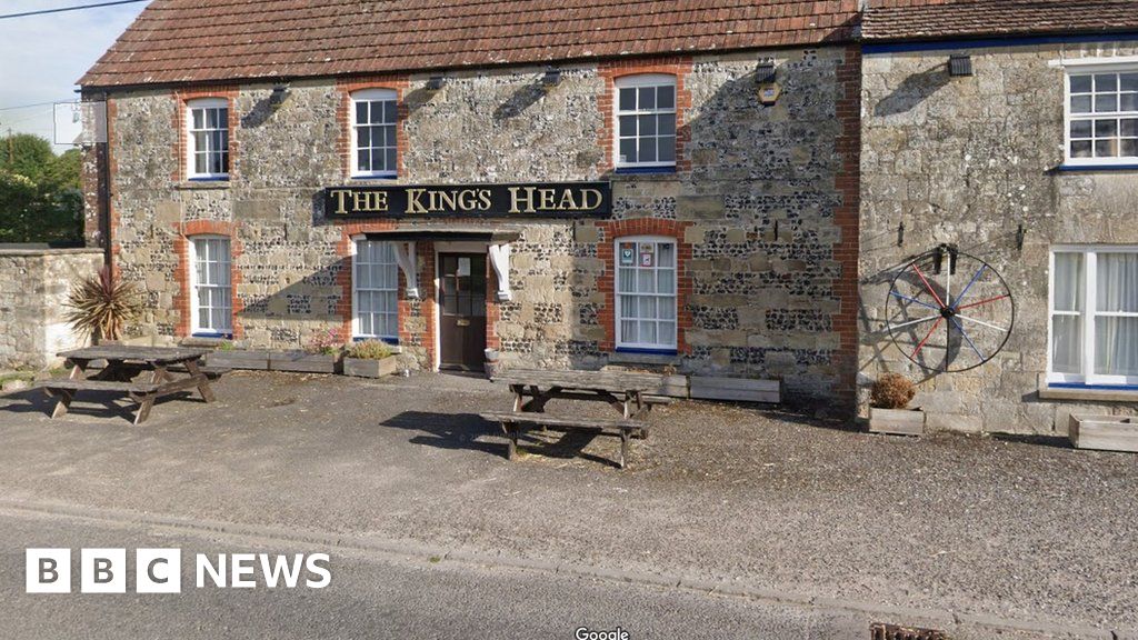 Owner of Chitterne pub in appeal over house plan rejection 