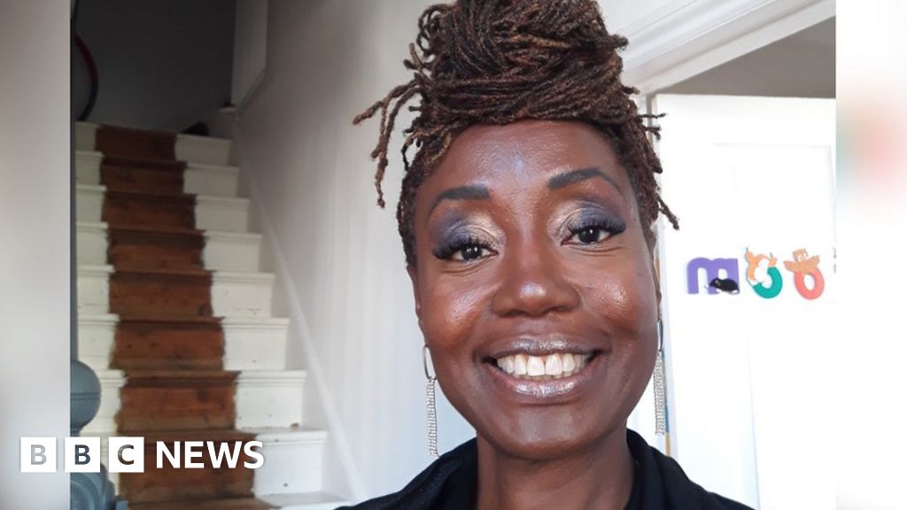 Bristol project to improve skin tone diversity in medical photos BBC News