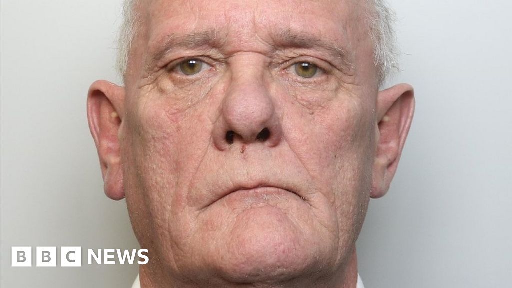 Angry Swindon Bus Driver Jailed For Crushing Pedestrian Bbc News