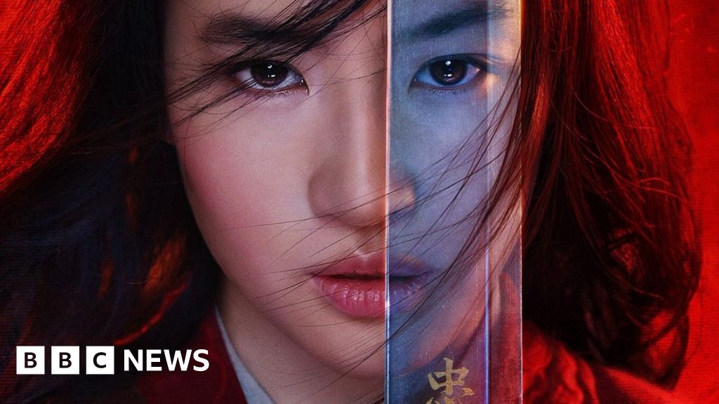 Mulan': Live-Action Version in the Works at Disney