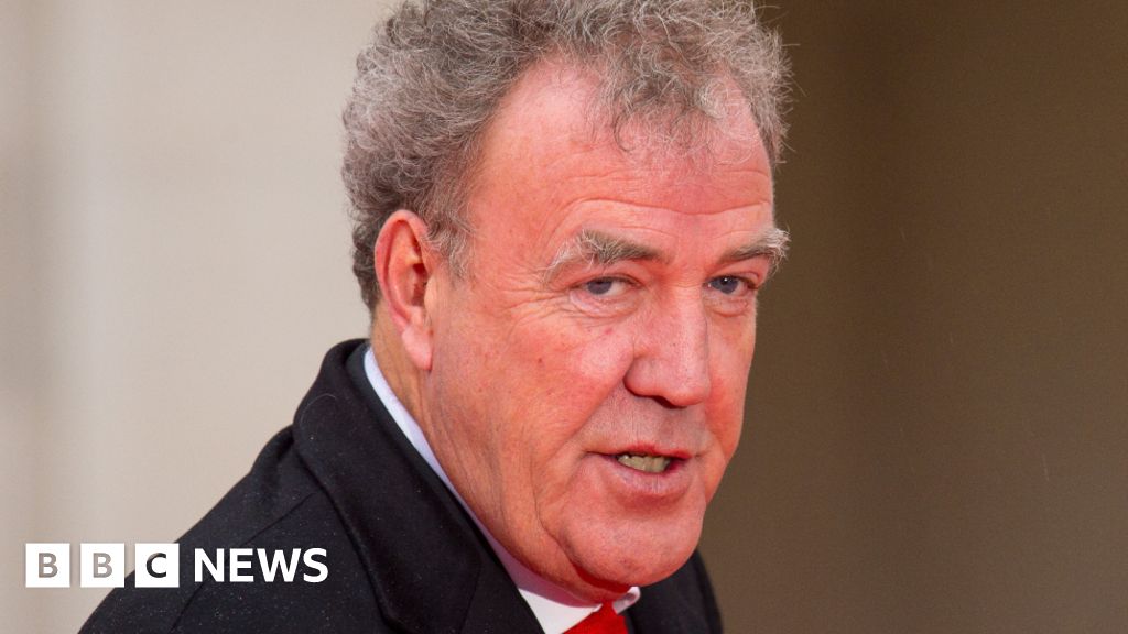 Jeremy Clarkson says he is ‘horrified’ over Meghan column
