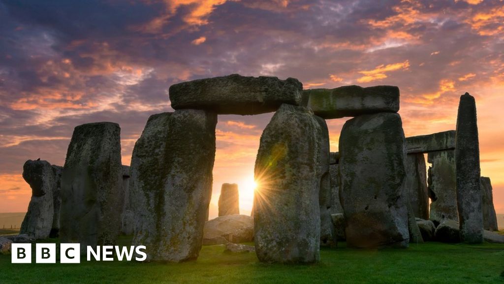 Stonehenge tunnel: Campaigners lose High Court challenge