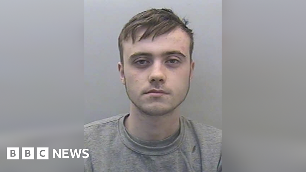 Man Who Threatened To Cut Off Friends Penis Jailed Bbc News