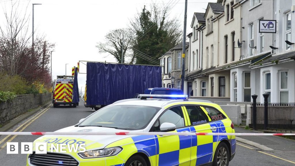 Portadown murder arrest after 37-year-old woman's death – NewsEverything Northern Ireland