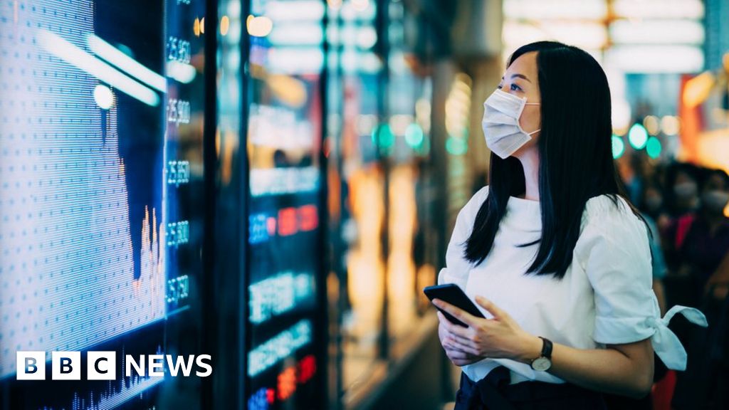 Hong Kong: Why business is not giving up on the Asian financial hub