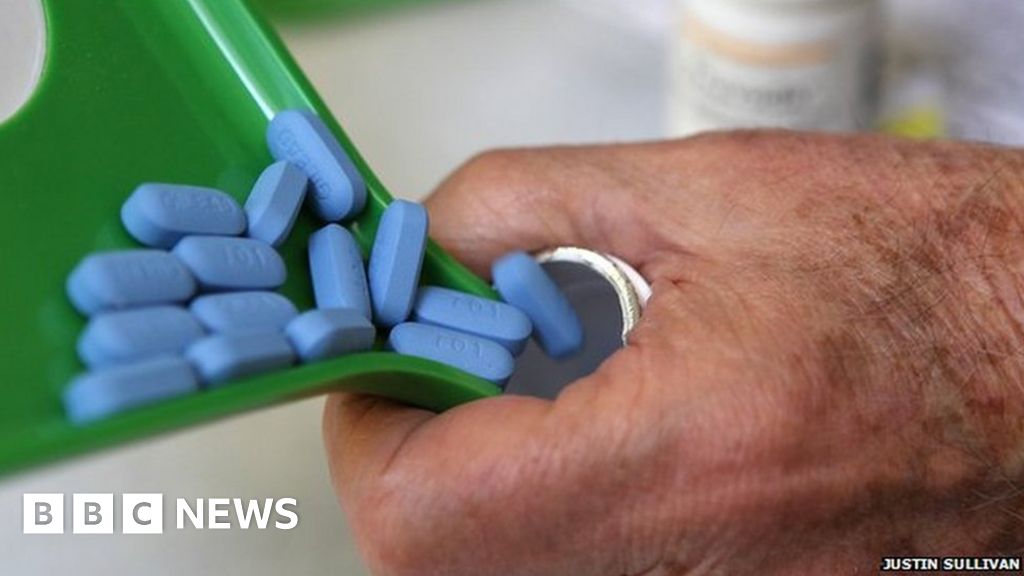 HIV campaigners win NHS drug battle