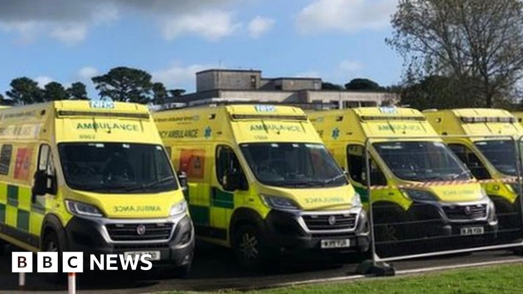 Royal Cornwall Hospitals Trust declares critical incident
