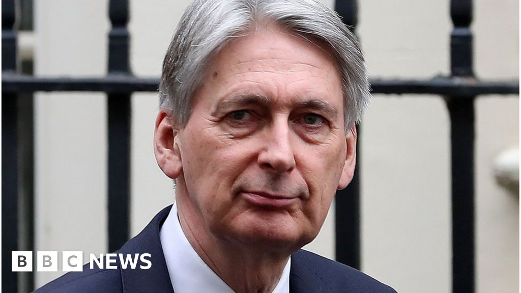 Hammond’s visit to China not going ahead Hammond’s visit to China not going ahead