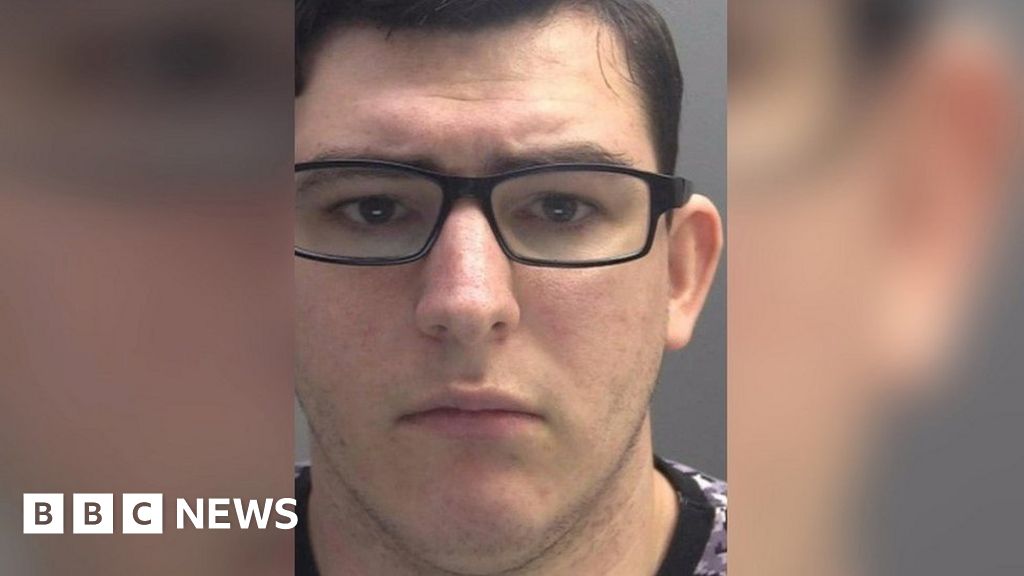 Sex Offender Who Broke Into Girls Bedroom Jailed