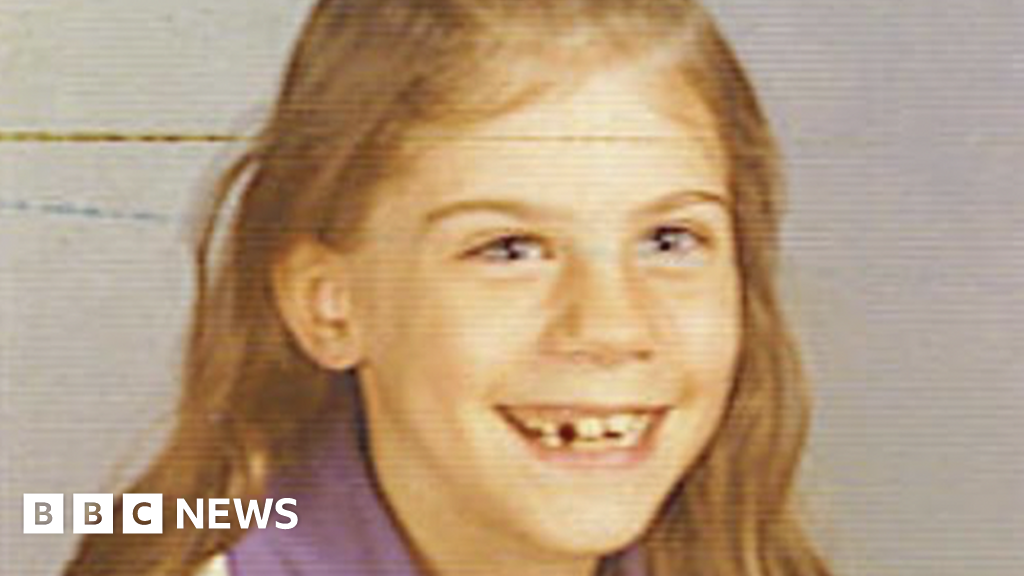 Pastor at kidnapped US girl’s funeral in 1975 charged with her murder