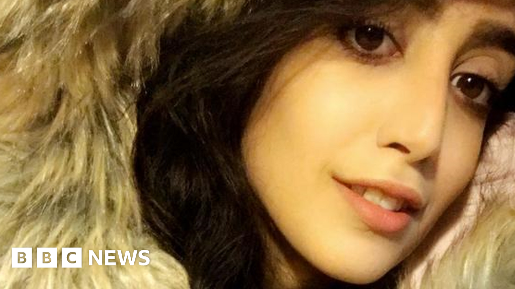 Women's rights in Saudi Arabia 'I escaped to seek a better life'